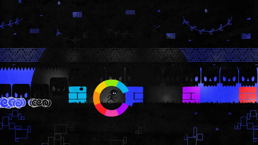Hue, Steam Gift
