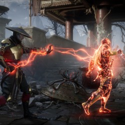 Игра Mortal Kombat 11 для PC / ПК, активация в стим Steam для региона РФ / Россия цифровой ключ