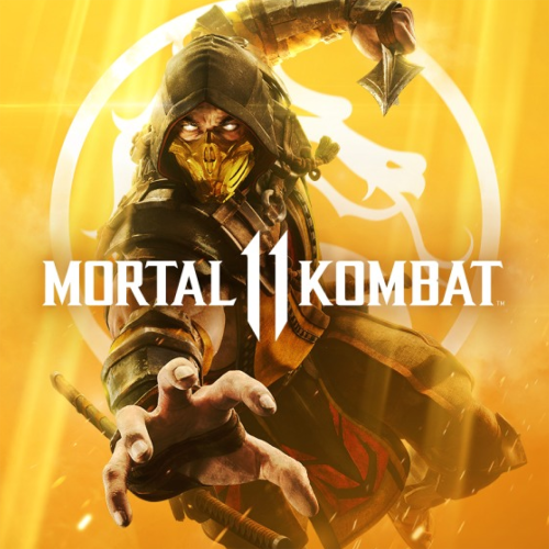 Игра Mortal Kombat 11 для PC / ПК, активация в стим Steam для региона РФ / Россия цифровой ключ