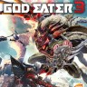 Игра GOD EATER 3 для PC / ПК, активация в стим Steam для региона РФ / Россия цифровой ключ