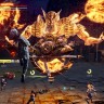 Игра GOD EATER 3 для PC / ПК, активация в стим Steam для региона РФ / Россия цифровой ключ