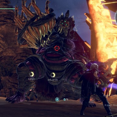 Игра GOD EATER 3 для PC / ПК, активация в стим Steam для региона РФ / Россия цифровой ключ