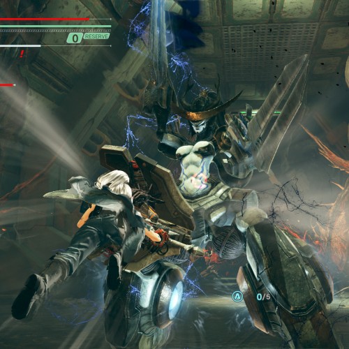 Игра GOD EATER 3 для PC / ПК, активация в стим Steam для региона РФ / Россия цифровой ключ