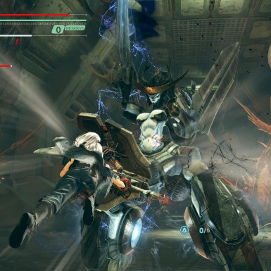 Игра GOD EATER 3 для PC / ПК, активация в стим Steam для региона РФ / Россия цифровой ключ