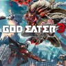 Игра GOD EATER 3 для PC / ПК, активация в стим Steam для региона РФ / Россия цифровой ключ
