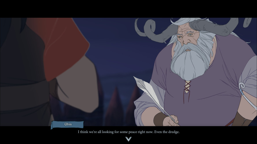 The Banner Saga 3 - Deluxe Edition, Steam Gift