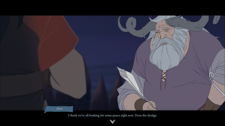 The Banner Saga 3 - Deluxe Edition, Steam Gift