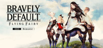 BRAVELY DEFAULT FLYING FAIRY HD Remaster, Steam Gift