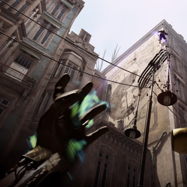 Игра Dishonored: Death of the Outsider для PC / ПК, активация в стим Steam для региона РФ / Россия цифровой ключ