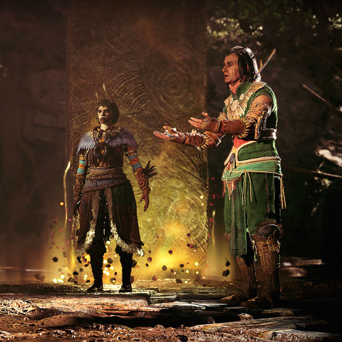 GreedFall: The Dying World Deluxe Edition