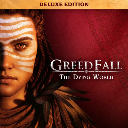 GreedFall: The Dying World Deluxe Edition
