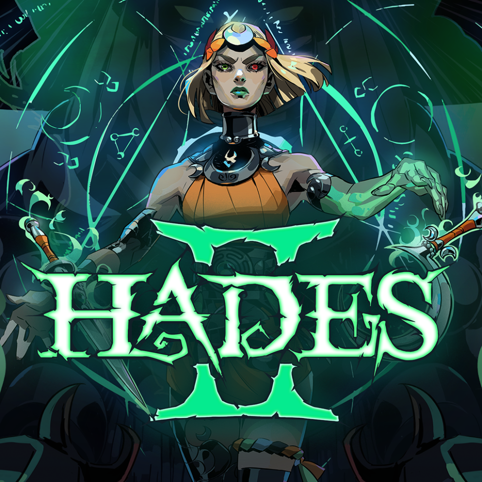 

Hades II
