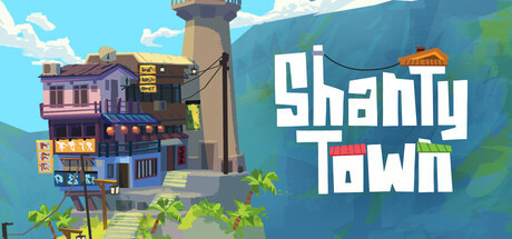 ShantyTown, Steam Gift