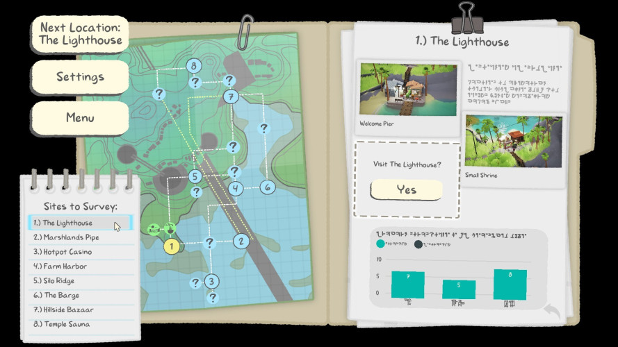 ShantyTown, Steam Gift
