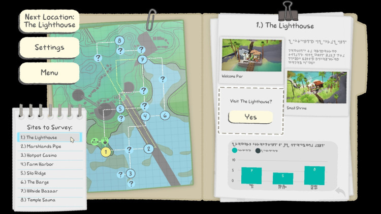 ShantyTown, Steam Gift