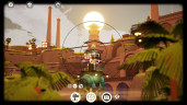 ShantyTown, Steam Gift