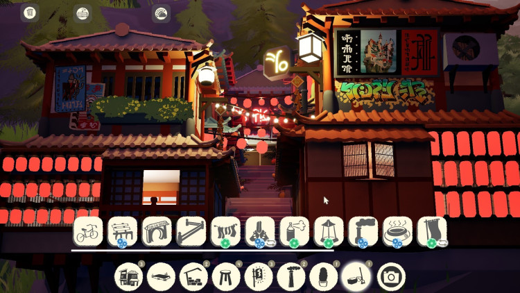 ShantyTown, Steam Gift