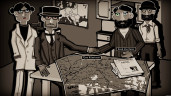 Through the Darkest of Times, Steam Gift