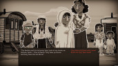 Through the Darkest of Times, Steam Gift