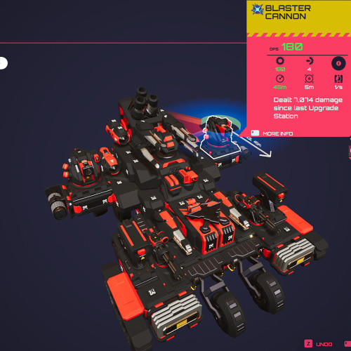 TerraTech Legion, Steam Gift