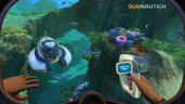 Subnautica - Commercial License, Steam Gift
