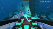 Subnautica - Commercial License, Steam Gift
