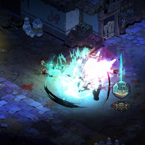 Игра Hades II PC, Steam Gift регион Россия, РФ