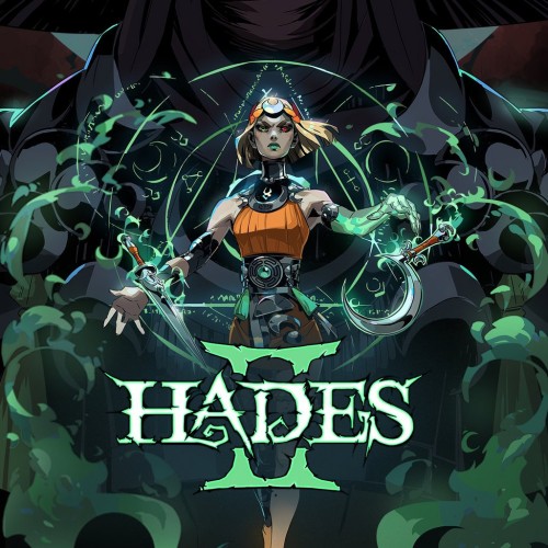 Игра Hades II PC, Steam Gift регион Россия, РФ