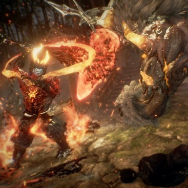 DLC Дополнение Nioh 2 Season Pass PlayStation 4 и PlayStation 5