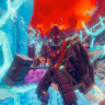 Until You Fall, Steam Gift