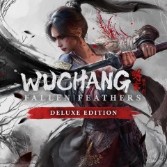 Игра WUCHANG: Fallen Feathers Deluxe Edition для PC / ПК, активация в стим Steam для региона РФ / Россия цифровой ключ