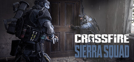 Crossfire: Sierra Squad, Steam Gift