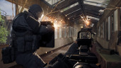 Crossfire: Sierra Squad, Steam Gift