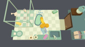 Genital Jousting, Steam Gift