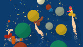 Genital Jousting, Steam Gift