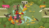 Genital Jousting, Steam Gift