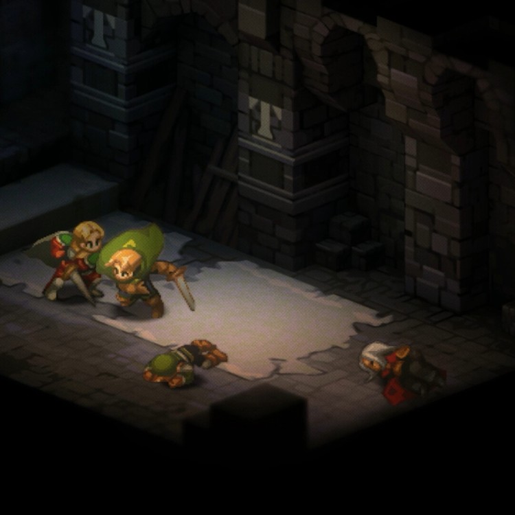 Игра FINAL FANTASY TACTICS - The Ivalice Chronicles Standard Edition PlayStation 5