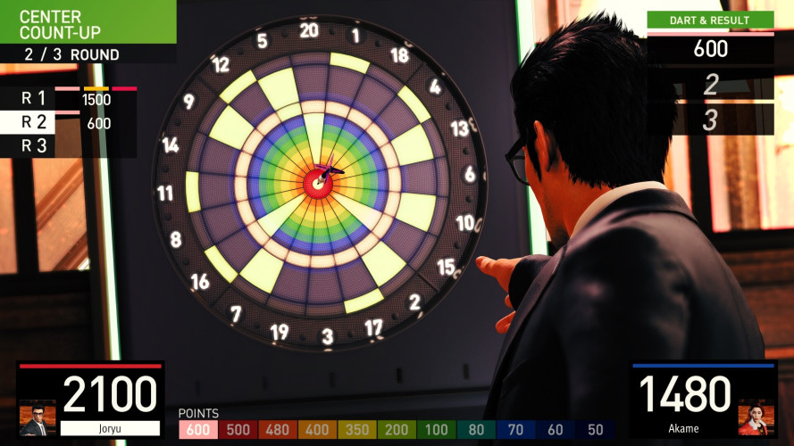 Like a Dragon Gaiden: The Man Who Erased His Name, Steam Gift
