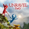 Игра Unravel Two PlayStation 4 и PlayStation 5