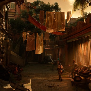 Игра Unknown 9: Awakening Deluxe Edition для PC / ПК, активация в стим Steam для региона РФ / Россия цифровой ключ