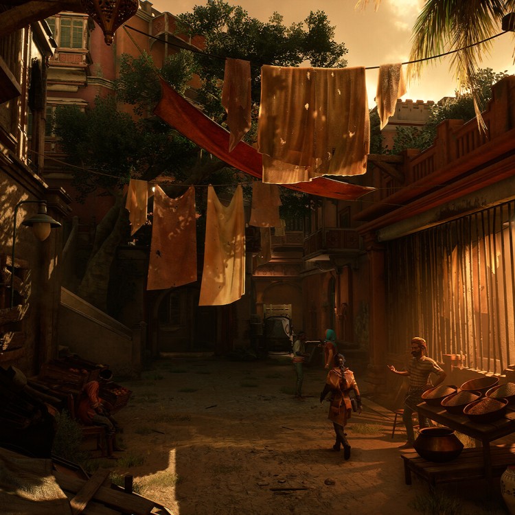 Игра Unknown 9: Awakening Deluxe Edition для PC / ПК, активация в стим Steam для региона РФ / Россия цифровой ключ