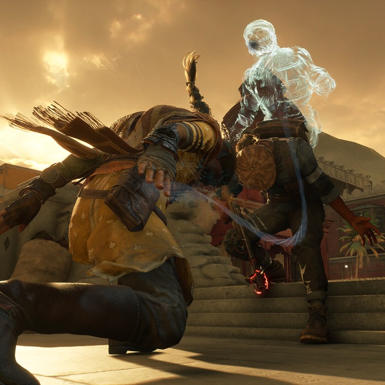 Игра Unknown 9: Awakening Deluxe Edition для PC / ПК, активация в стим Steam для региона РФ / Россия цифровой ключ