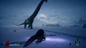 Dinoblade, Steam Gift