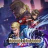 Игра Double Dragon Revive PlayStation 5