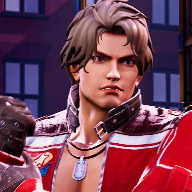 Игра Double Dragon Revive PlayStation 5