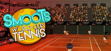 Smoots World Cup Tennis, Steam Gift