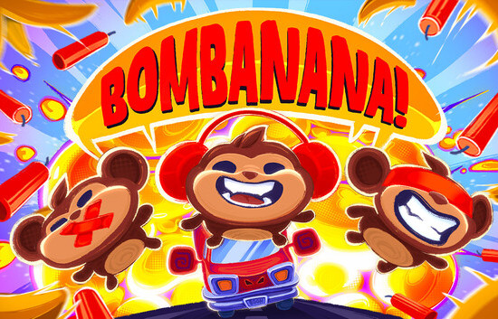 BOMBANANA!, Steam Gift