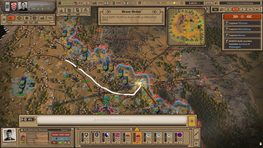 Battleplan, Steam Gift