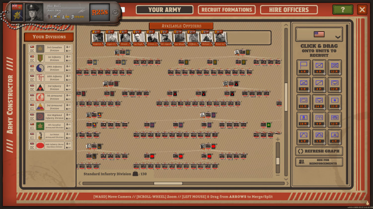 Battleplan, Steam Gift