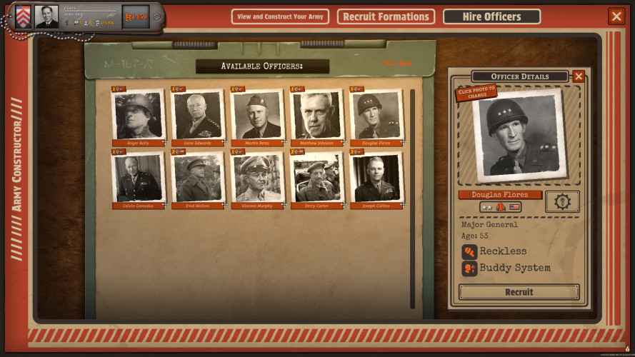 Battleplan, Steam Gift